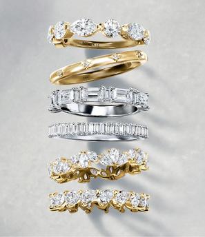 Wedding Rings