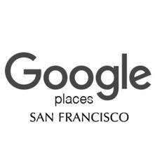 Google San Francisco