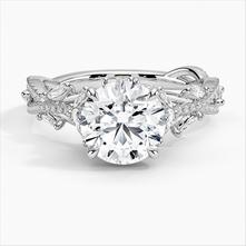 Luxe Secret Garden Diamond Ring (3/4 ct. tw.)