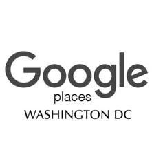 Google Washington DC