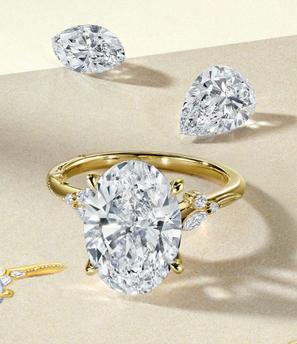 How Much to Spend on an Engagement Ring