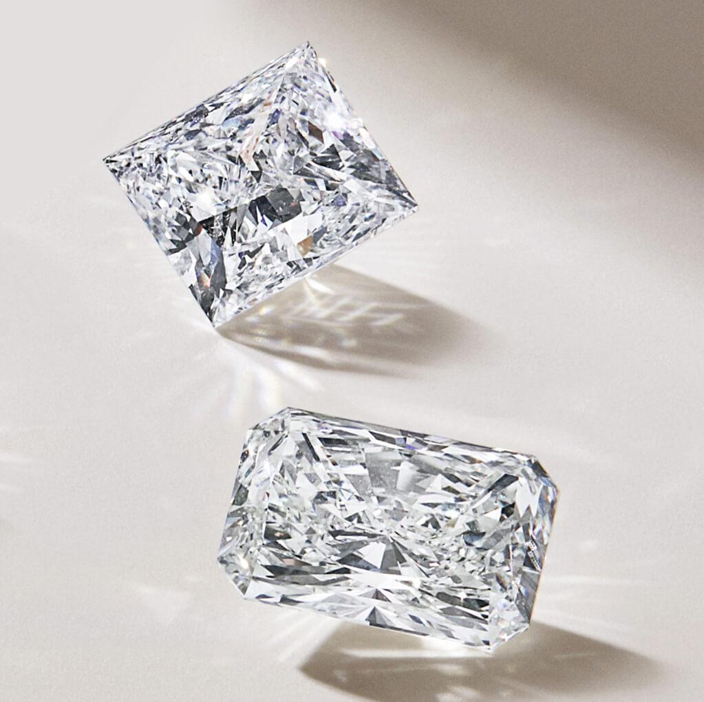 Ethical Diamond Sourcing