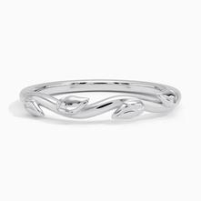 Winding Willow Ring