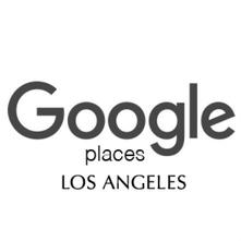 Google Los Angeles