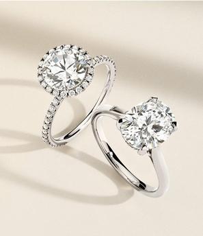 Engagement Ring Trends