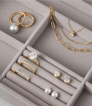 Jewelry Trends