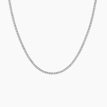 Lab Diamond Tennis Necklace (3 ct. tw.)