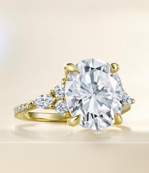 Shop Engagement Rings