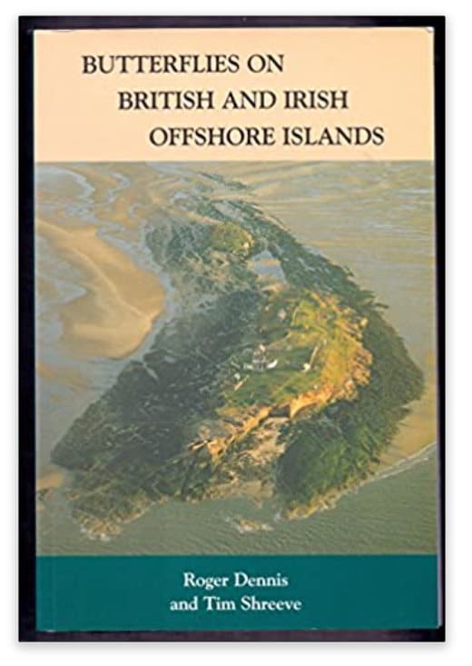 Butterflies on British and Irish Offshore Islands: Ecology and Biogeography