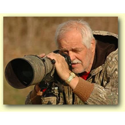 Ron Toel - Nature Photographer