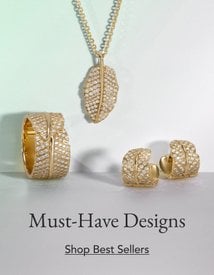 Best Selling Jewelry Pieces