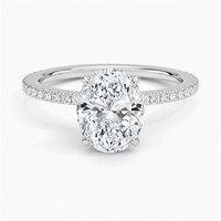 Accents Diamond Ring